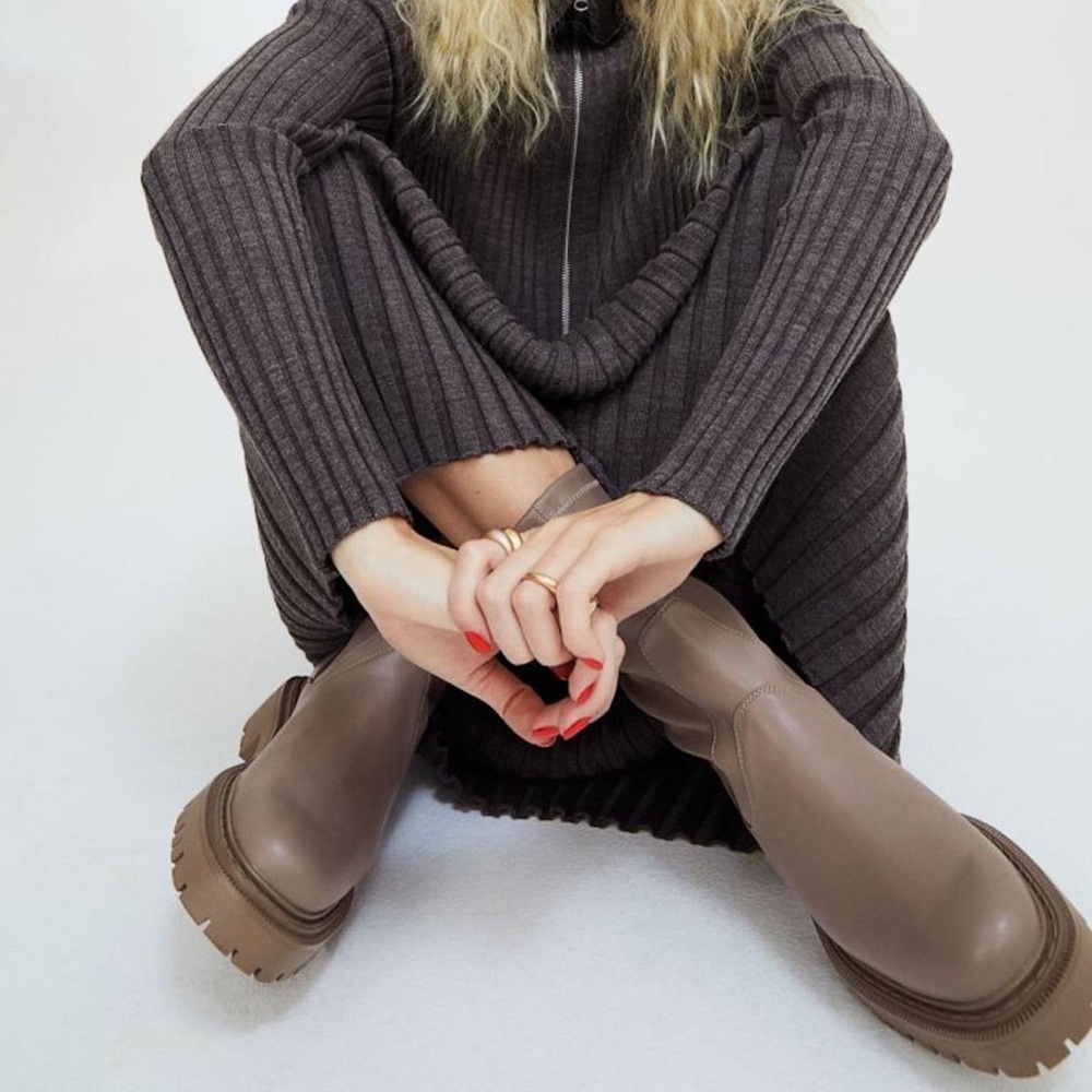 Cute boots